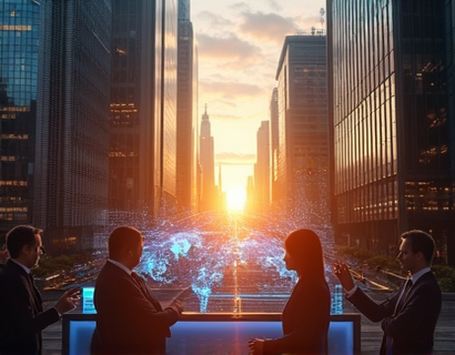Collaborative File Management Solutions for Secure and Efficient Business Operations