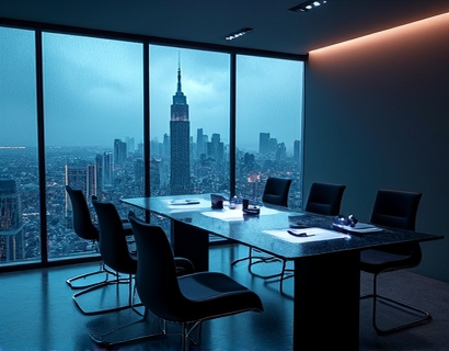 Maximizing Business Collaboration with a Secure and Efficient Online Platform for Teams