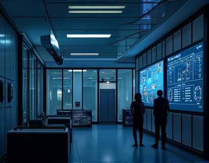 Revolutionizing Business Collaboration with Secure and Efficient Online Platforms